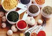 spice ingredients